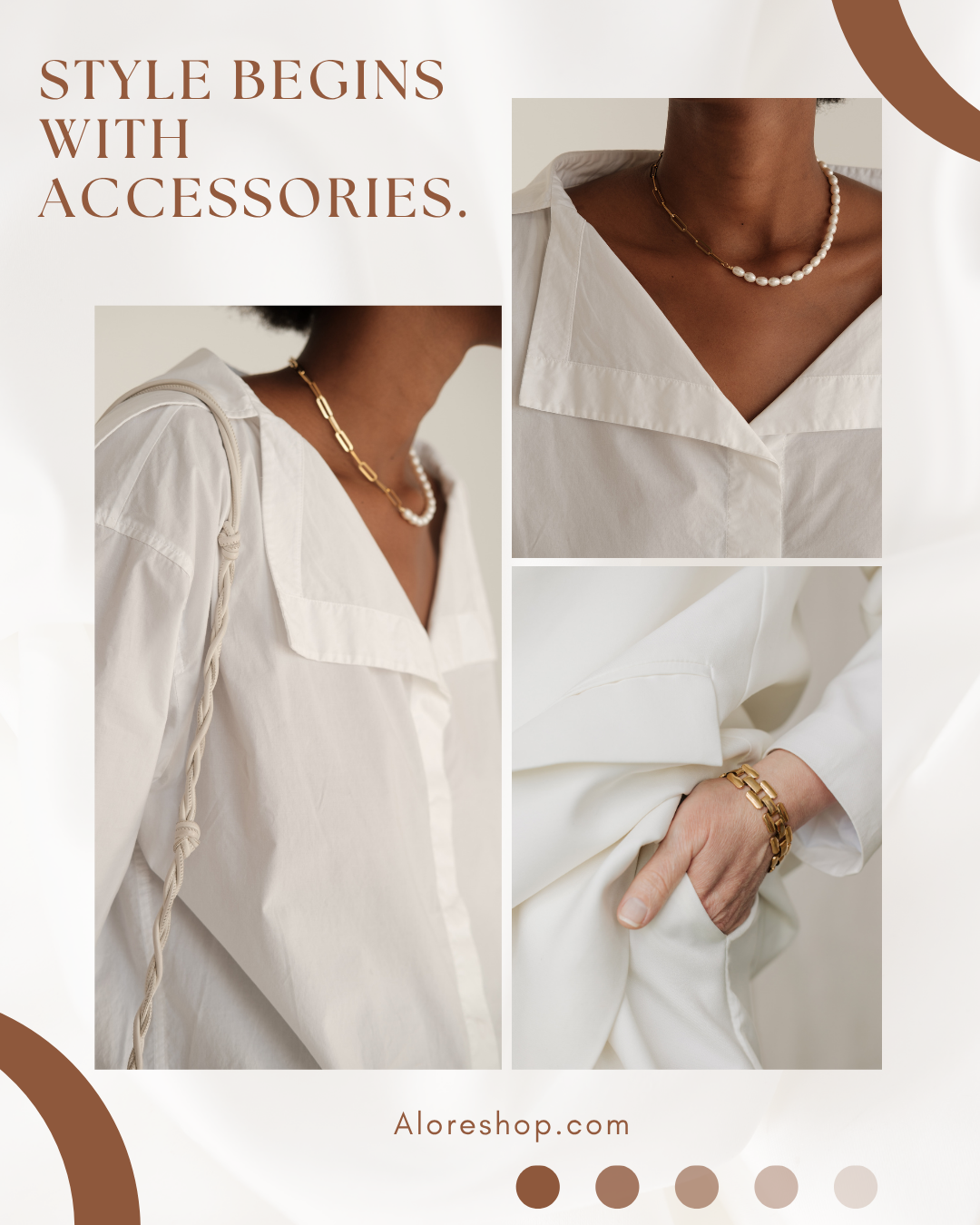 Fashion & Accessories