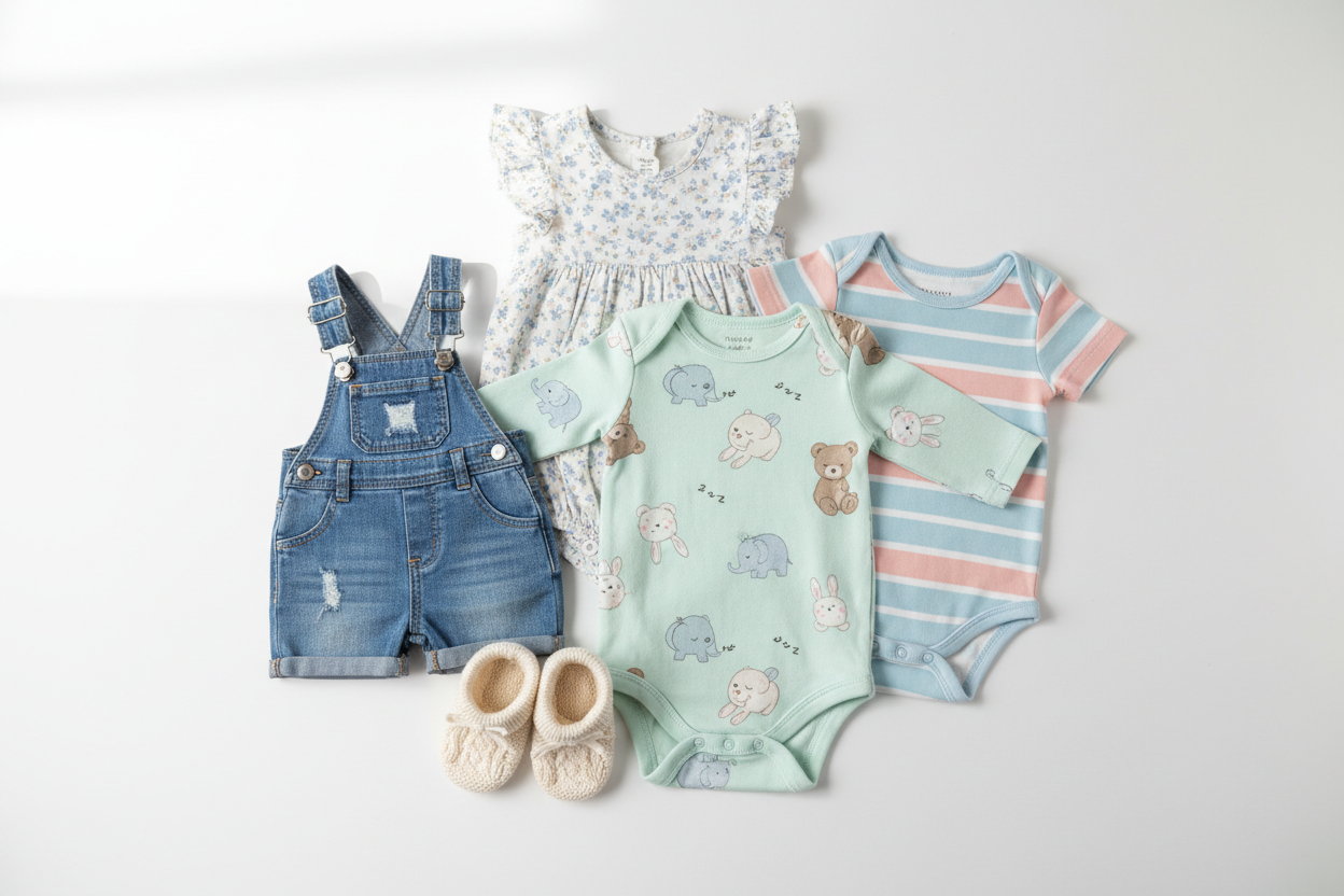 Baby Outfits