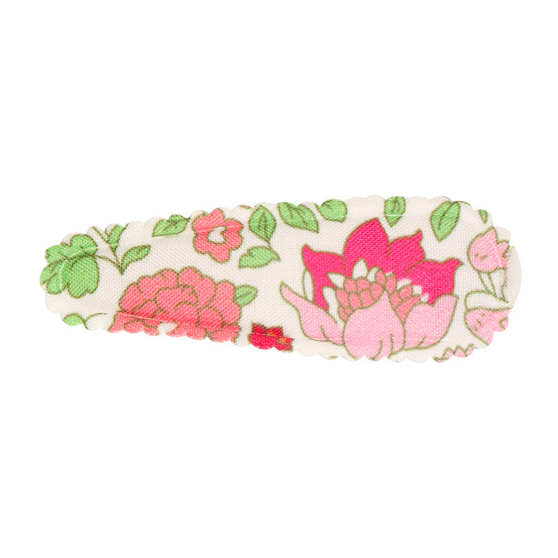 Cute Baby Girl Side Hair Clip Headdress